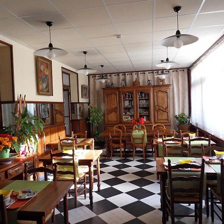 Hotel Victoria غرونوبل المظهر الخارجي الصورة